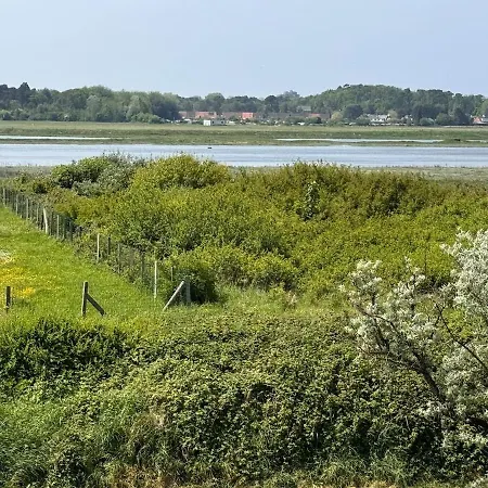 Cosy Balcon Et Parking A Cote Du Touquet Étaples
