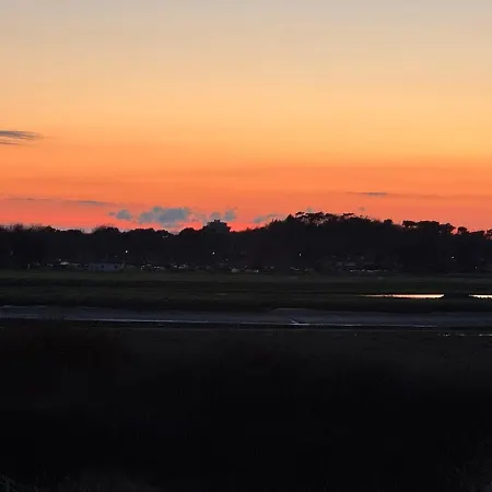 Apartamento Cosy Balcon Et Parking A Cote Du Touquet *