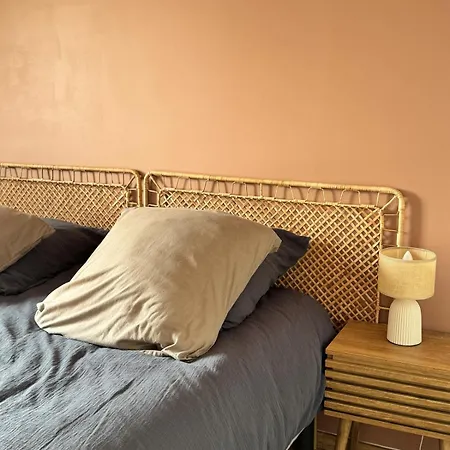 Cosy Balcon Et Parking A Cote Du Touquet Étaples